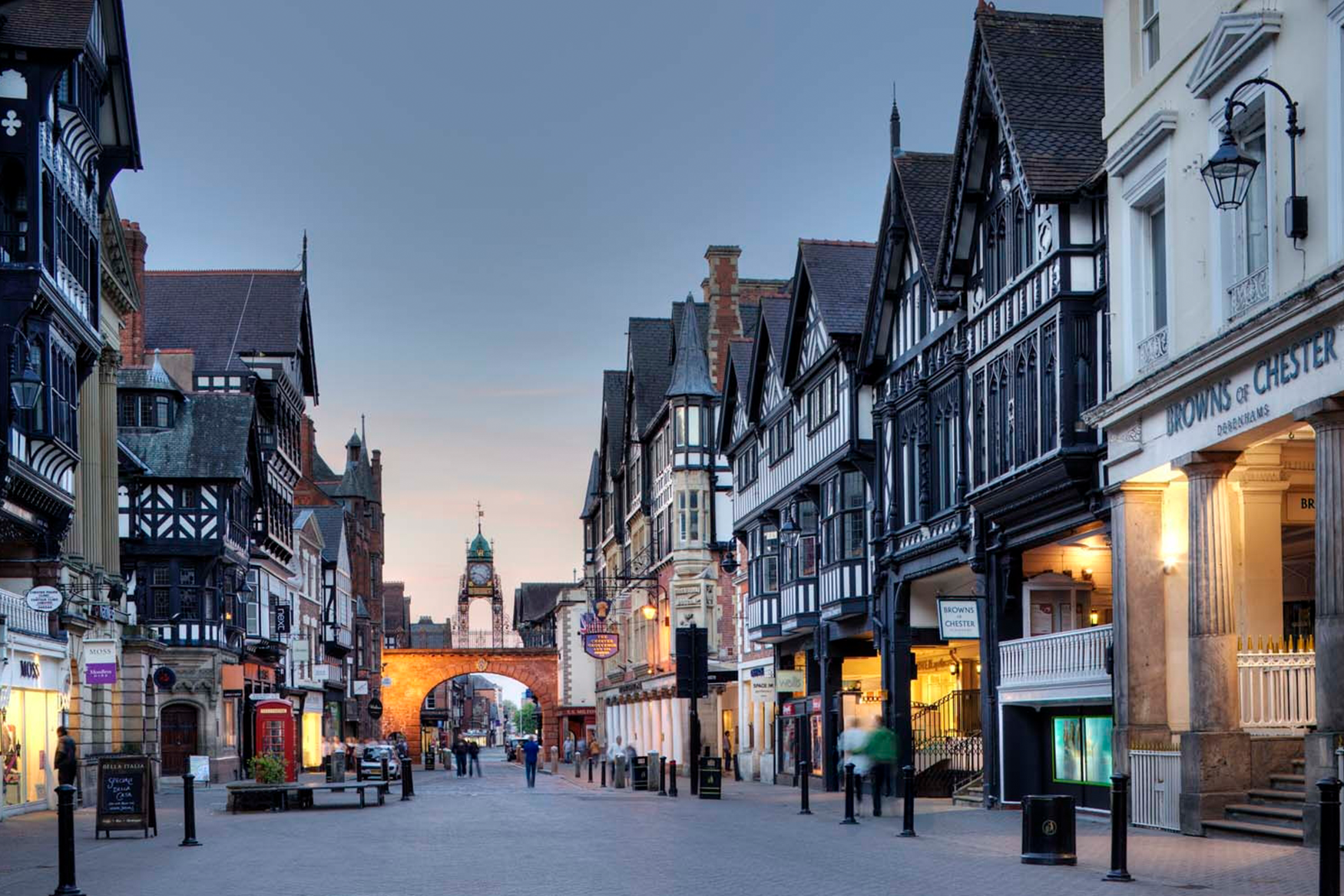 SEO services in Chester, England Cracking the PM interview